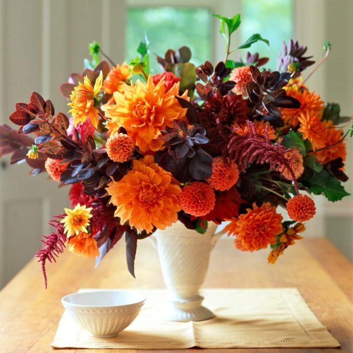 50+ Best Flower Arrangement Ideas and Designs for 2021
