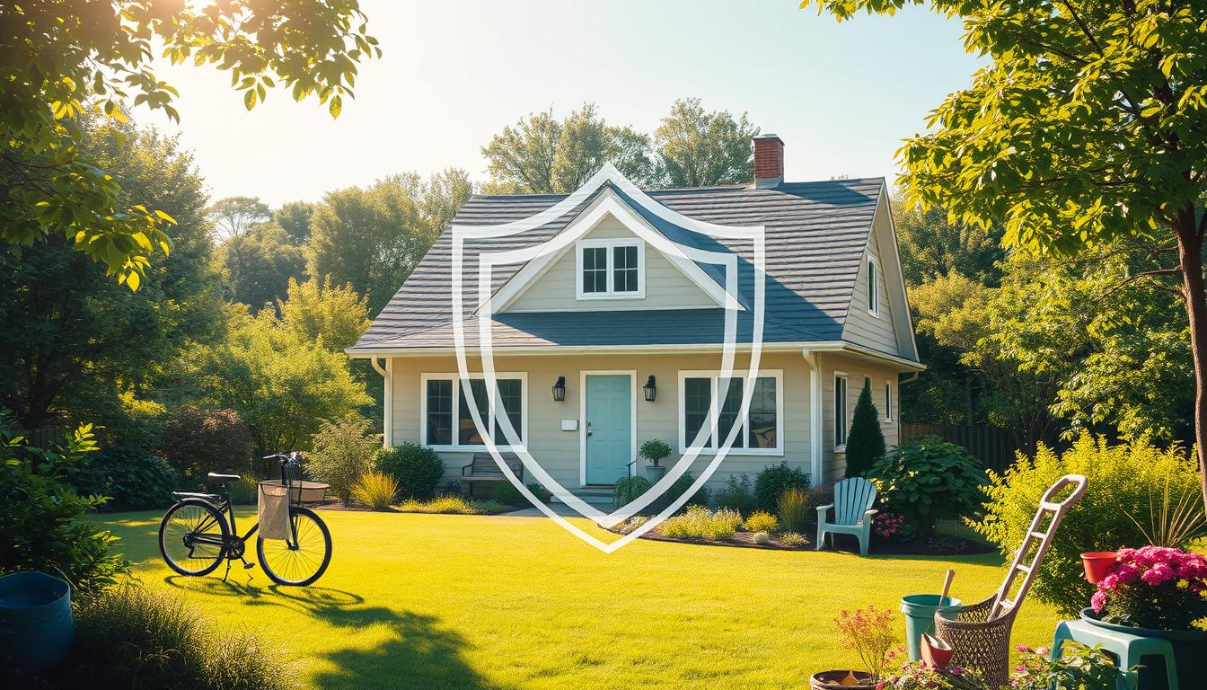 Home insurance