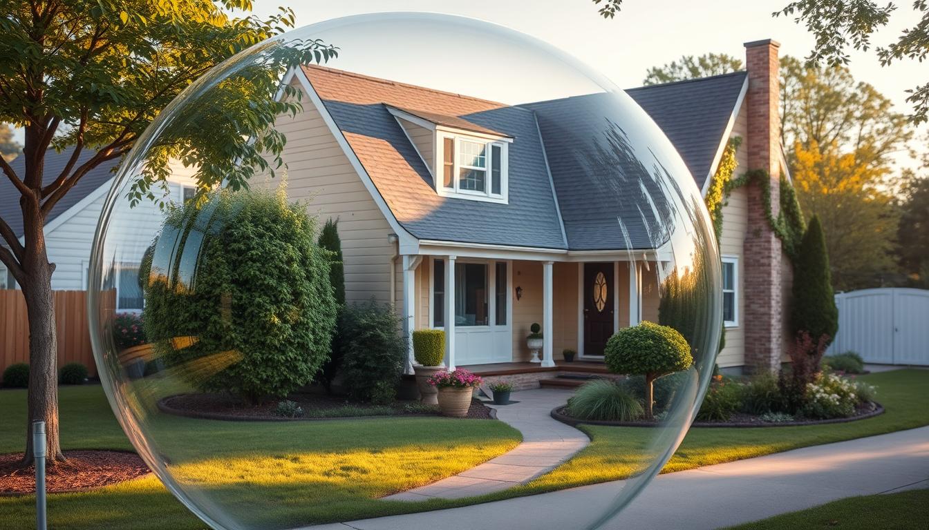 Property insurance