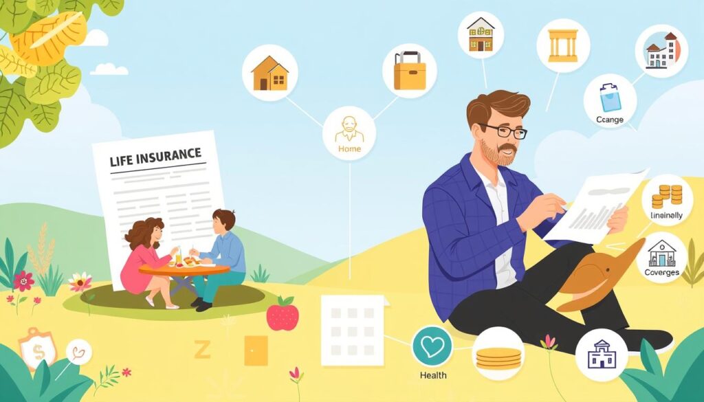 life insurance comparation