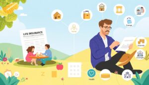 life insurance comparation
