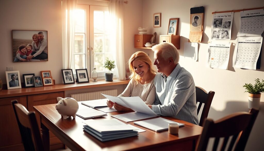life insurance tips for new marriedge
