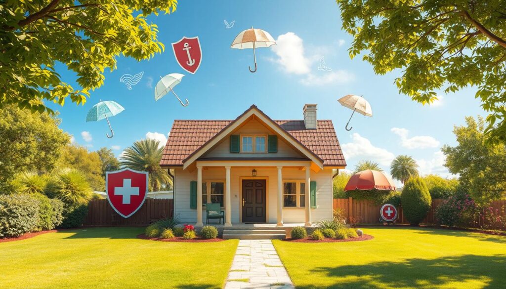 tips Property Insurance