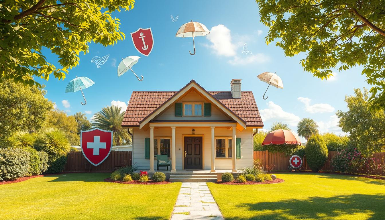 tips Property Insurance