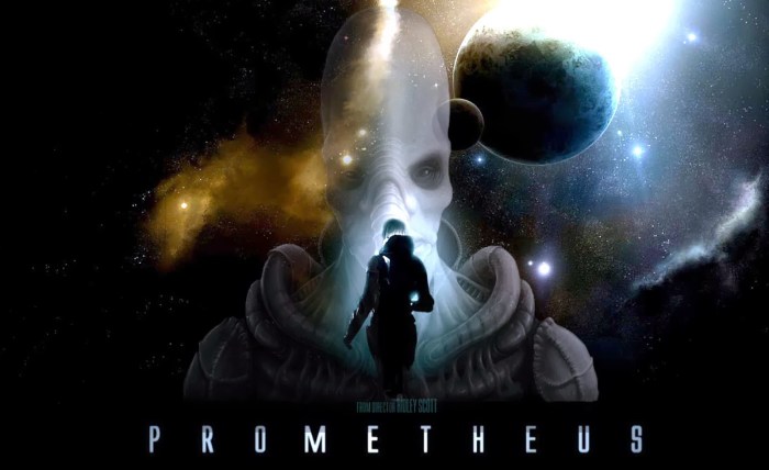 Prometheus Review - The World of Nardio Prometheus Review - The World of Nardio