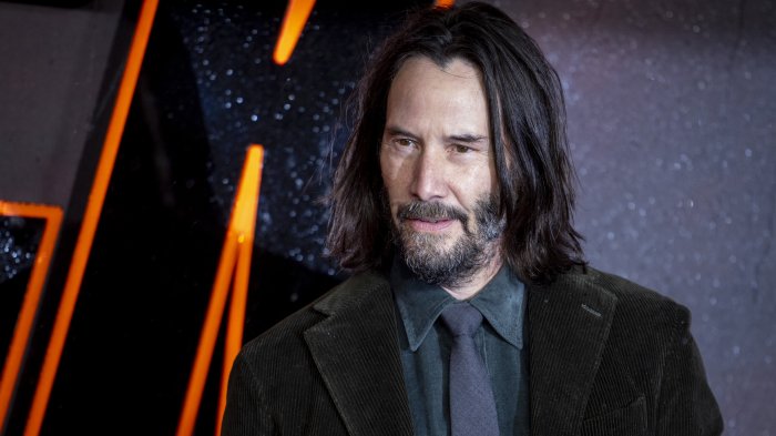 Keanu Reeves’s Latest Role? Fungus-Killing Bacterial Compound. - The ... Keanu Reeves’s Latest Role? Fungus-Killing Bacterial Compound. - The ...
