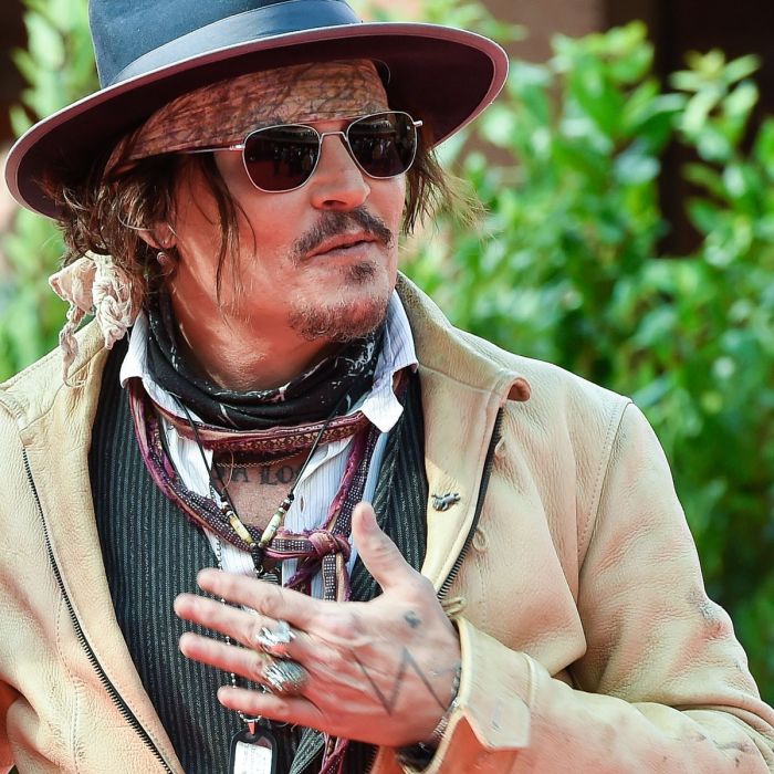 Fans repulsed by Johnny Depp’s brown ‘rotting’ teeth: ‘Ruined my mood’