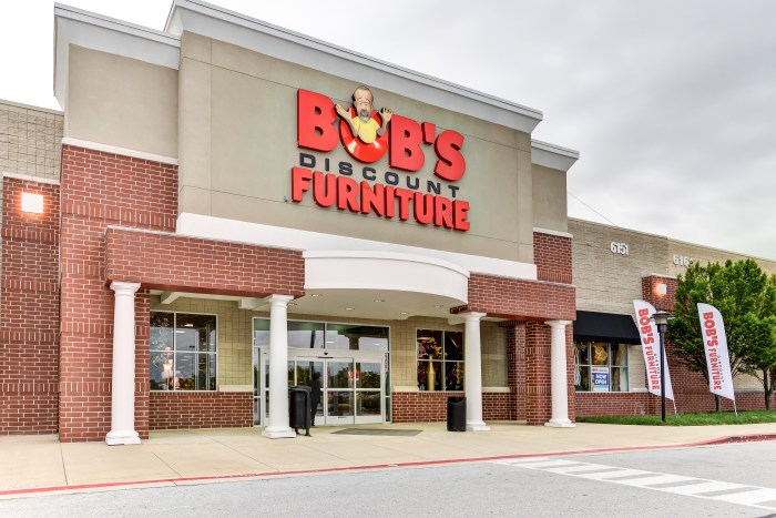 Bobs Furniture Outlet | home design story Bobs burher movie