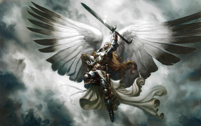 ¿Cuál es el Ángel que guía y protege a mi signo zodiacal? Angel studios upcoming movies