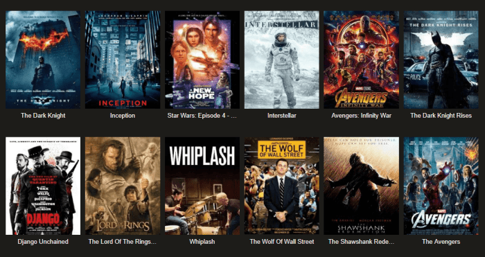 23 movies and TV series to watch during Black History Month ...