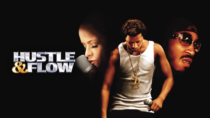 Hustle and flow full movie online free
