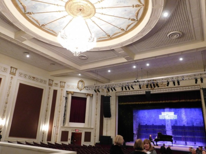 The Patchogue Theater Ribbon Cutting Event was a Success | Patchogue ...