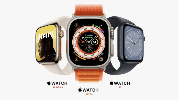 Buy an Apple Watch now or wait for the Apple Watch Series 10? - Gearrice Buy an Apple Watch now or wait for the Apple Watch Series 10? - Gearrice
