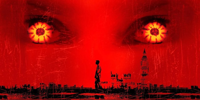 Danny boyle movies