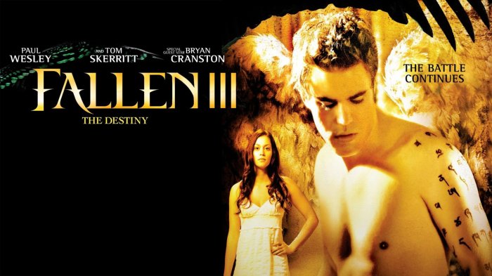 Fallen (2016) Watch Online | AZseries Fallen (2016) Watch Online | AZseries