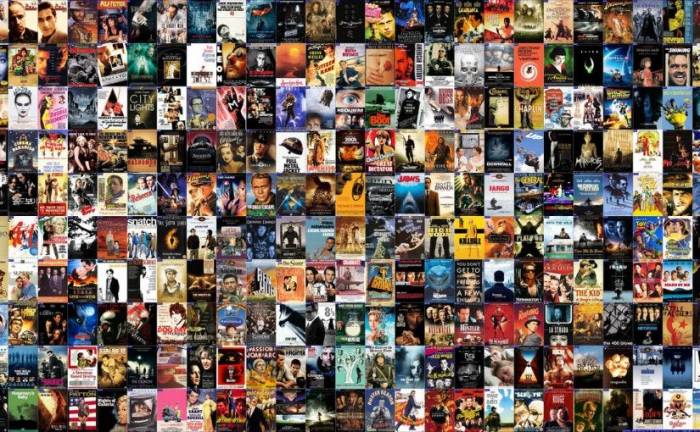 The Ten Best Movies to Watch About Movies The Ten Best Movies to Watch About Movies