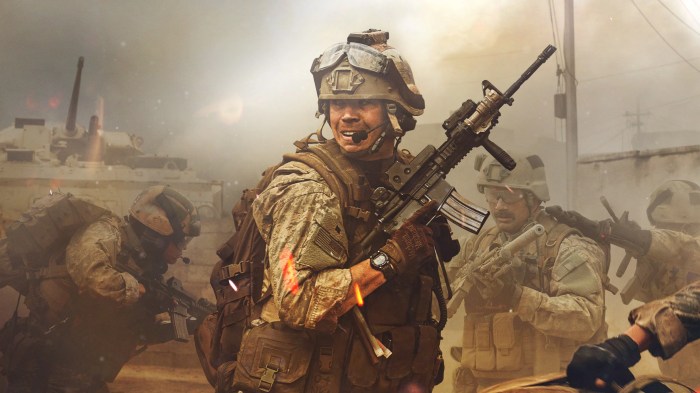 Warfare - movie: where to watch stream online Warfare movie streaming free