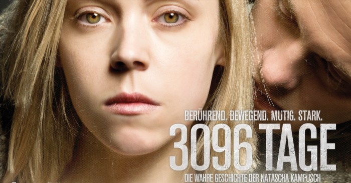 3096 days movie