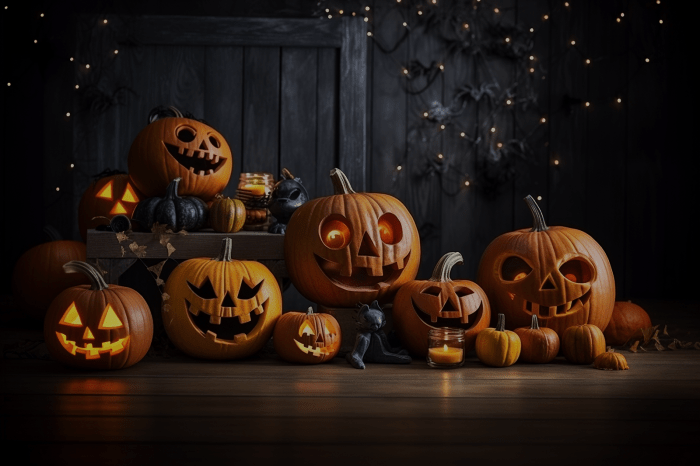 10 Halloween Traditions to Complete Before October Ends