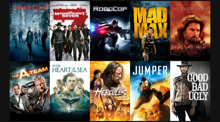 Best iTunes movie deals for Father's Day weekend | AppleInsider Movies hats
