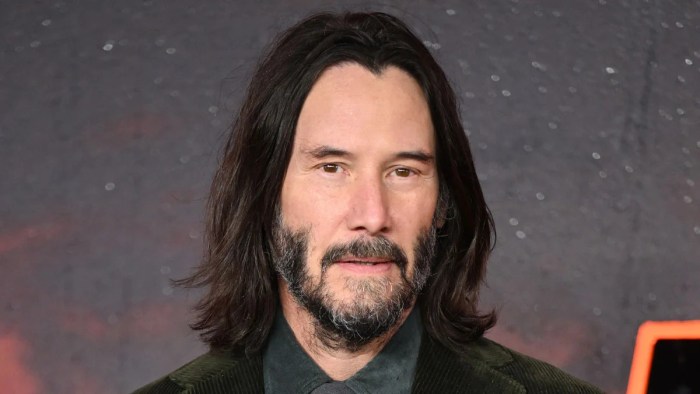 What Happens After We Die? Keanu Reeves’ Profound Answer Goes Viral ... What Happens After We Die? Keanu Reeves’ Profound Answer Goes Viral ...