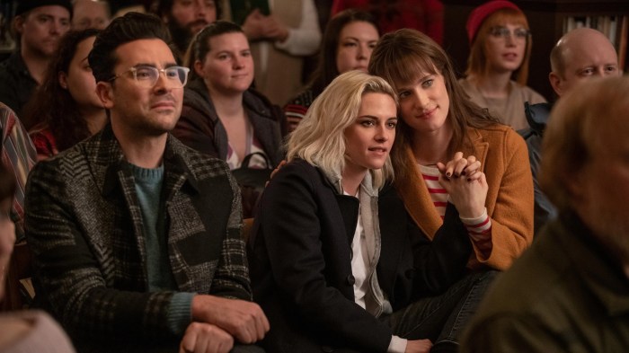 Hulu's Happiest Season Movie Review - The Momma Diaries Happiest season full movie