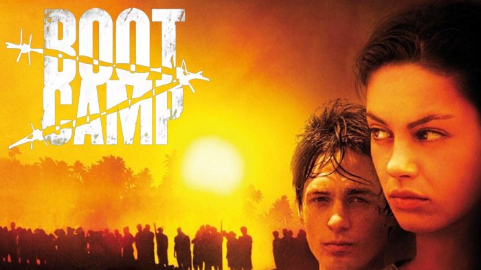 Watch Boot Camp (2008) Full Movie Free Online - Plex Watch Boot Camp (2008) Full Movie Free Online - Plex