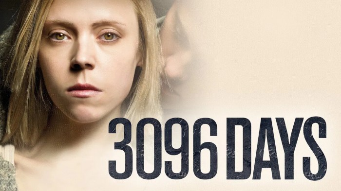 3096 days movie