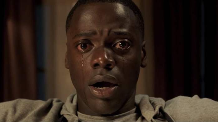 HD wallpaper: crying man in gray top, Get Out, Daniel Kaluuya, best ...