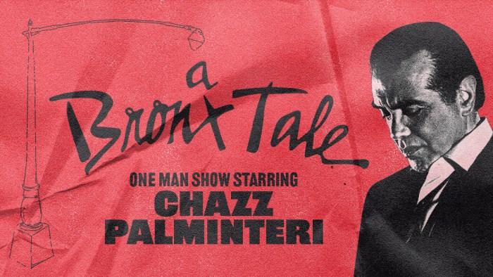 A bronx tale movie free