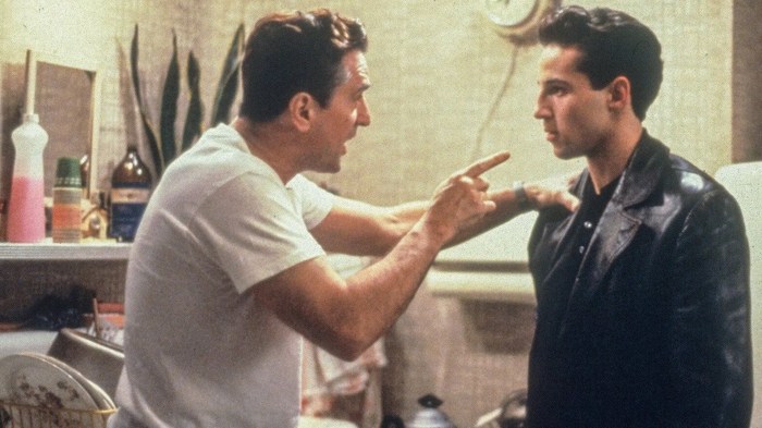 A Bronx Tale - movie: where to watch streaming online