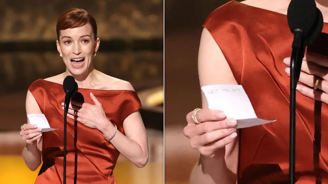 Severance movie online