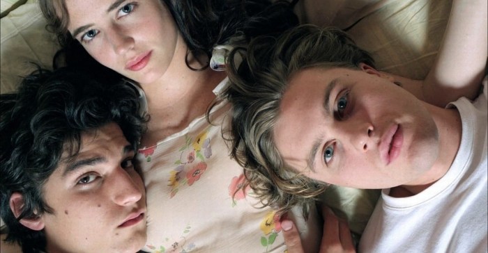 The Dreamers streaming: where to watch movie online?