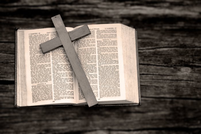 Christianity Religion Definition | the quotes