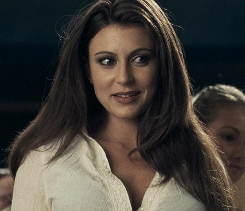 Michelle Johnson | The Outer Limits Wiki | Fandom