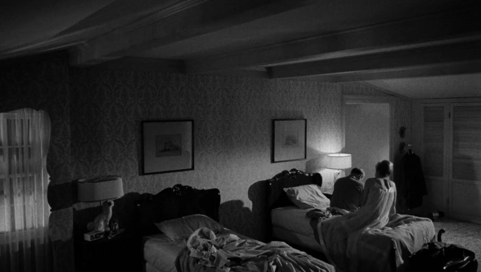 Review: Seconds (1966) — 3 Brothers Film Review: Seconds (1966) — 3 Brothers Film