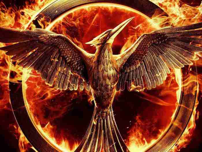Mockingjay part 1 free movie