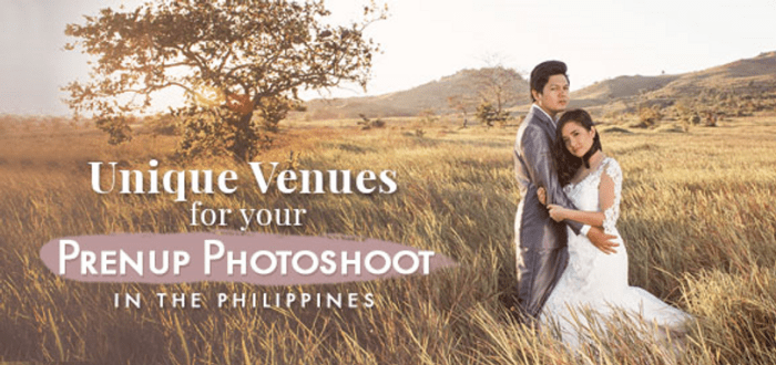 Prenup Contract Template