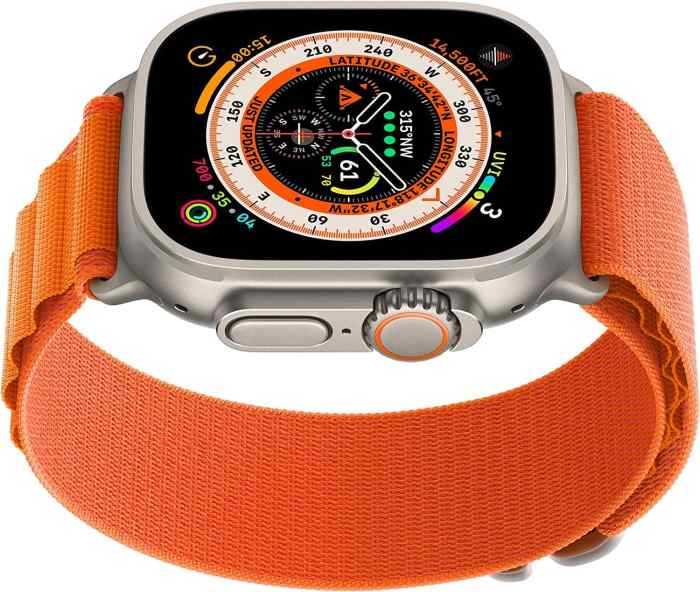 Apple Watch 1st Generation Sport Smart Watch - Walmart.com Apple Watch 1st Generation Sport Smart Watch - Walmart.com