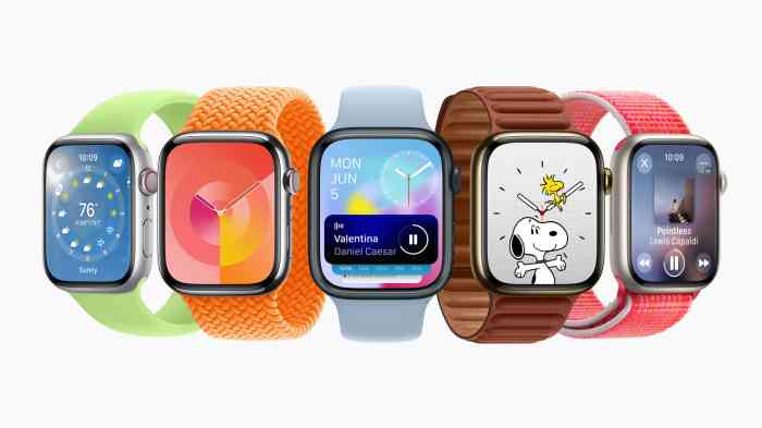 Apple Watch Ultra 2 - Neden Apple Watch - Apple (TR) Apple Watch Ultra 2 - Neden Apple Watch - Apple (TR)