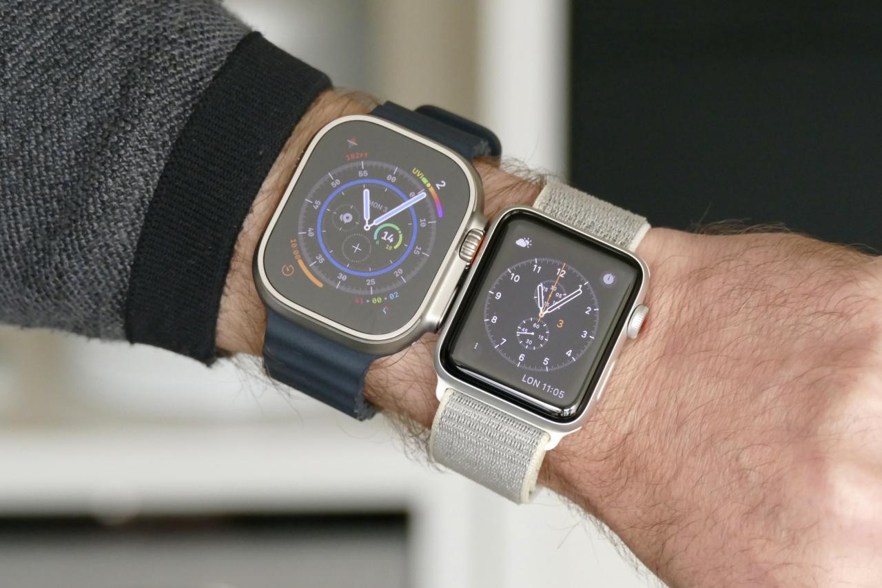 Apple Watch Ultra Review: The Most Exciting Watch In Years Where to watch homestead movie