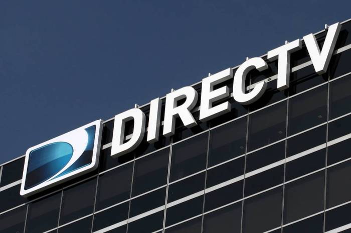 DIRECTV cumple con la Ley de Medios | DIRECTV® Argentina
