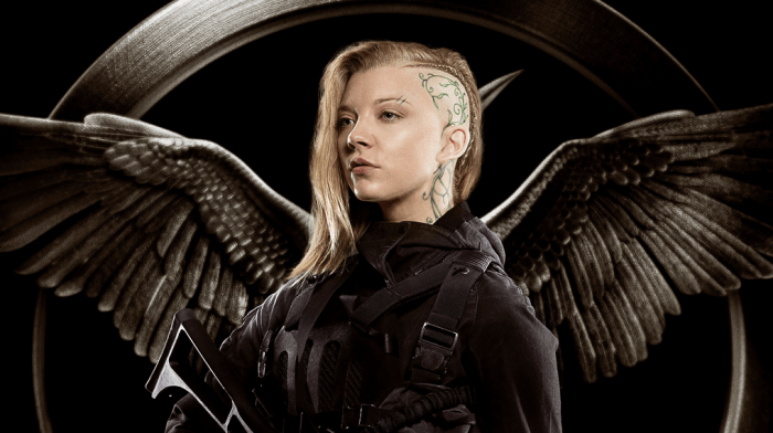 Mockingjay part 1 free movie