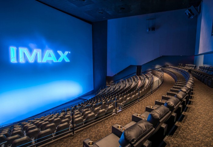 IMAX: The best movie experience IMAX: The best movie experience