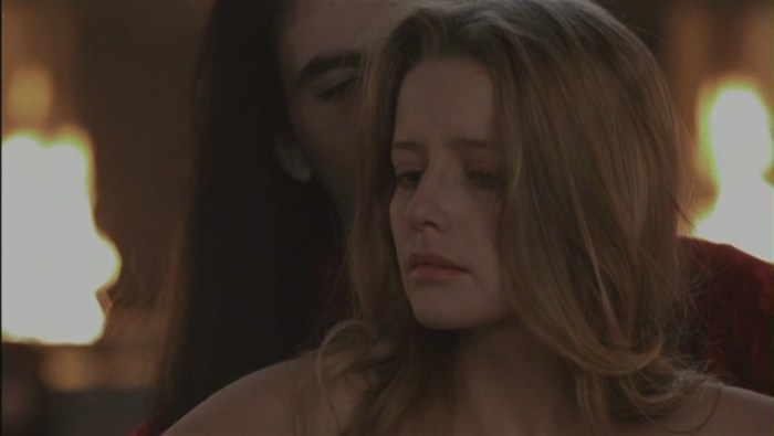 Interview with a vampire movie streaming