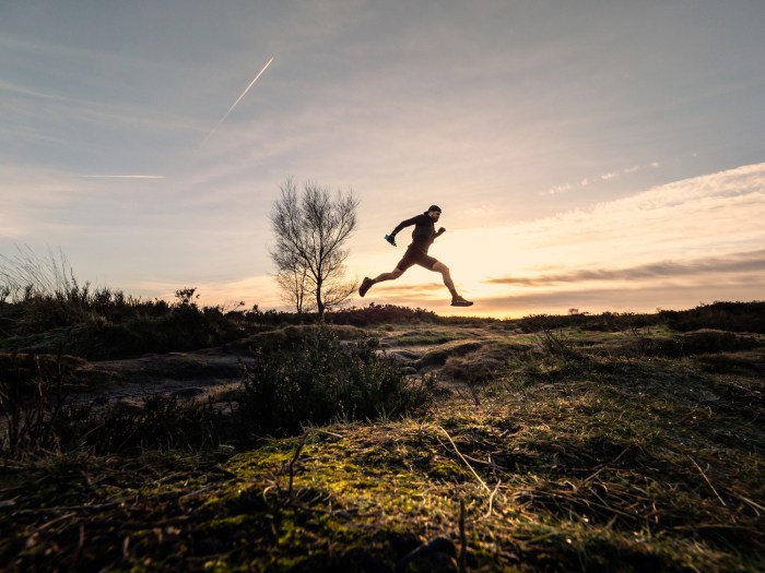 Max's Calendar Club Run Challenge | OTE Nutrition Tips Run 2020 full movie