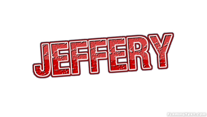 Jeffery Logo | Free Name Design Tool from Flaming Text Jeffery Logo | Free Name Design Tool from Flaming Text