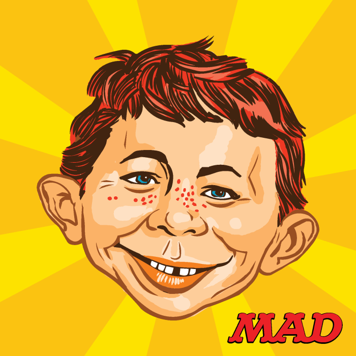 Get digital access to MAD Magazine - MAD #550 (Apr 2018) issue ... Mad god full movie