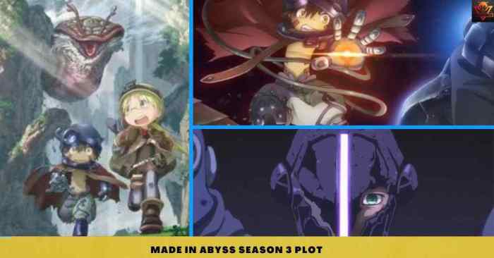 Made In Abyss Season 3 release date coming? Sequel confirmed