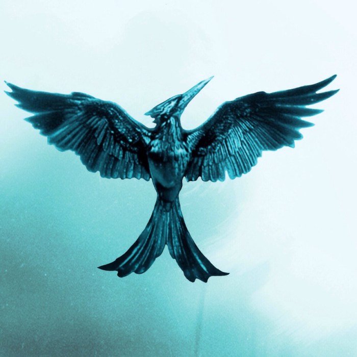 The Hunger Games MockingJay Part 1 Movie, HD Movies, 4k Wallpapers ...